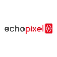 EchoPixel, Inc. Logo