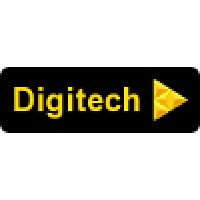 Digitech srl Logo