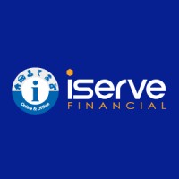 IServefinancial Logo