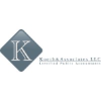 Koeth & Associates LLC Logo