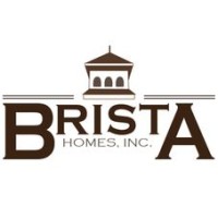 Brista Homes Logo