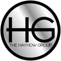 The Hayhow Group at Better Homes & Gardens Real Estate Kansas City Homes Logo