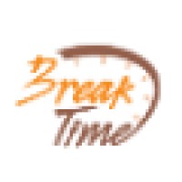 Break Time Logo