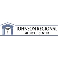 Johnson Regional Medical Center Logo
