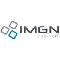 IMGN Technologies Logo