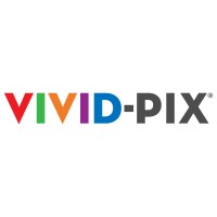 Vivid-Pix Logo