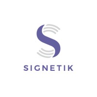Signetik Logo