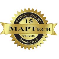 MAPTECH Logo