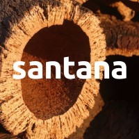 Santana International Logo