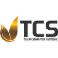 Tulip Computer Systems (Pvt) Ltd Logo