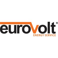Eurovolt Energy Service Logo