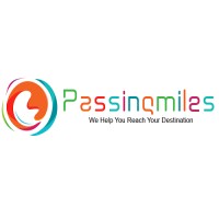 Passing Miles Private Limited Logo