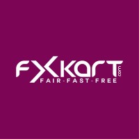 Fxkart.com Logo