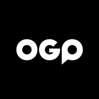 OGP Comunicazione Logo