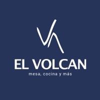 EL VOLCAN CHILE Logo