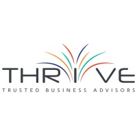 Thrive Business Advisors Logo