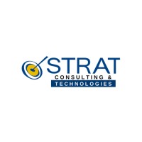 STRAT Consulting and Technologies S.A.C. Logo