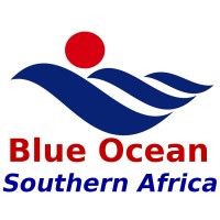 Blue Ocean Southern Africa Logo