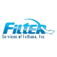 Filter Services of Indiana Logo