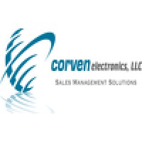 Corven Electronics, LLC Logo