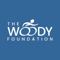 The Woody Foundation Logo
