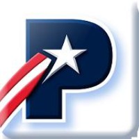 PATRIOT MISSION Logo