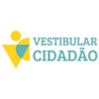 Vestibular Cidadão Brasília Logo