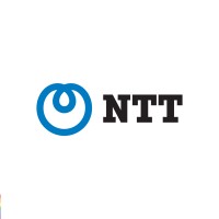 NTT Logo