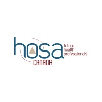 HOSA Canada Logo