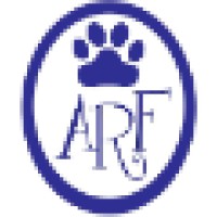 Animal Rescue Foundation - Mobile, AL Logo