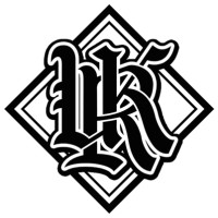 URK Music Entertainment Logo