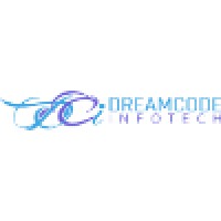 DreamCode Infotech Logo