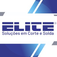 Elite Soldas e Robótica Logo