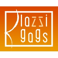 Lazzigags Logo
