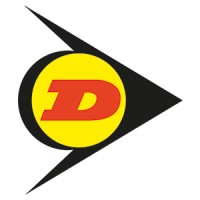 Dunlop Hiflex Oy Logo