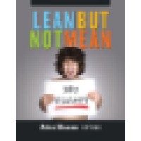 Lean But Not Mean Logo