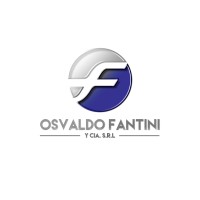 Osvaldo Fantini y Cia SRL Logo