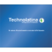 Technolatina Logo