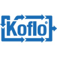 Koflo Corporation Logo