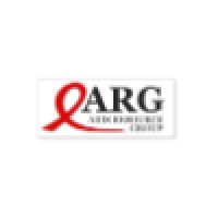 AIDS Resource Group Logo