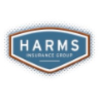 Harms Insurance Group, Sun Prairie & Lake Mills, WI Logo