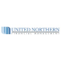 United Northern Financial Management Logo