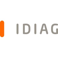 Idiag AG Logo