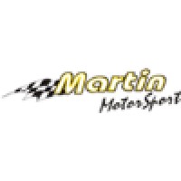Martin Motorsport Logo
