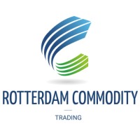 Rotterdam Commodity Trading BV Logo