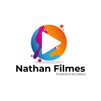 Nathan Filmes - Produtora de Vídeo Logo