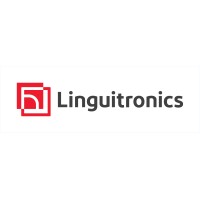 Linguitronics Co., Ltd. Logo