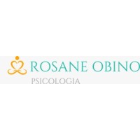 Rosane Obino Psicologia Logo
