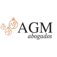 AGM Abogados Logo