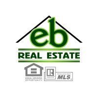 EB Real Estate Logo